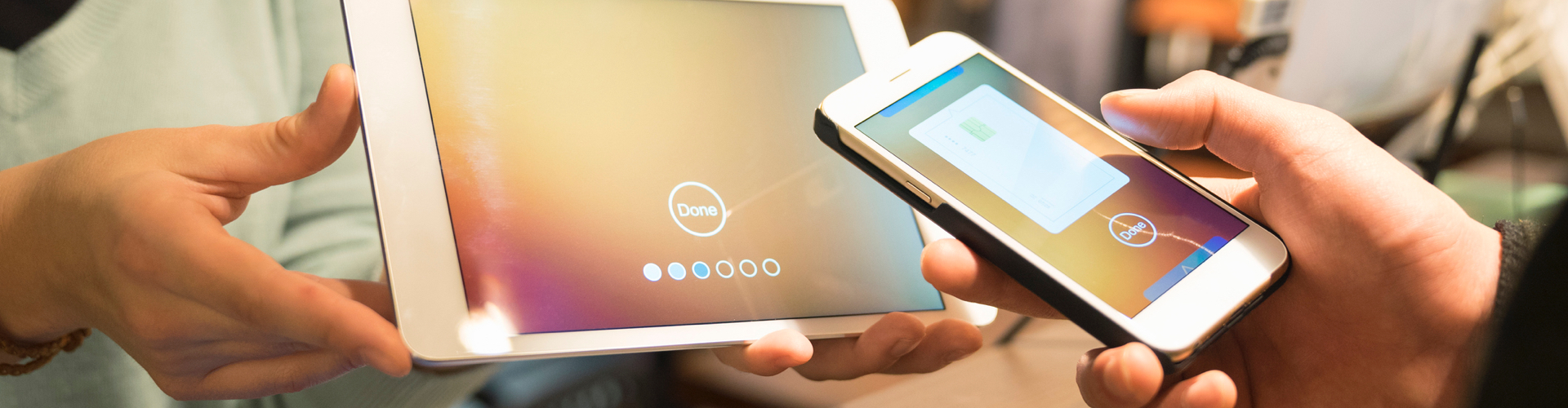 ICT Solutions to Drive Competitive Advantage (whitepaper)