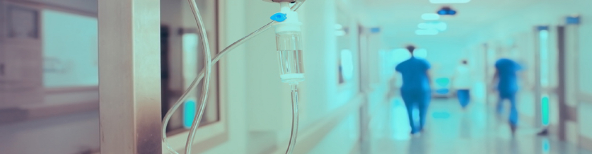 How RFID Technology Can Improve the Way Your Hospital Operates