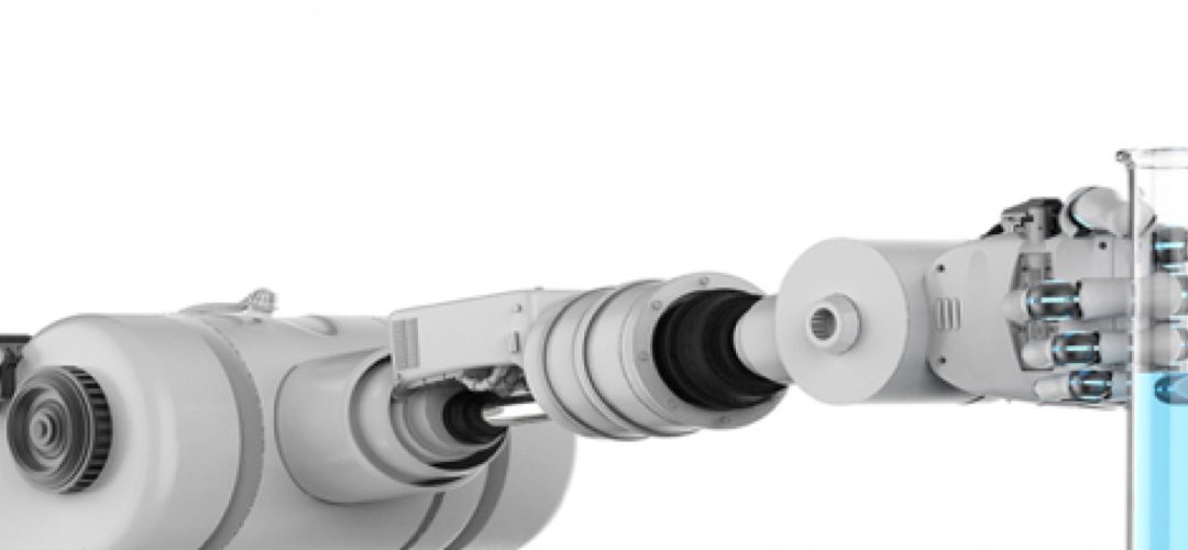 Operating in a World of Bots, AR, VR and IoT: Isn’t it Time You Got Your Mobile Foundation in Order?