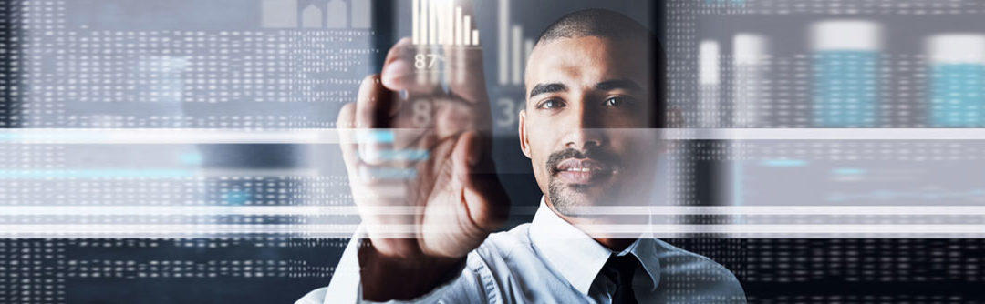 BCX’s AIOps endeavours to make your systems operate seamlessly