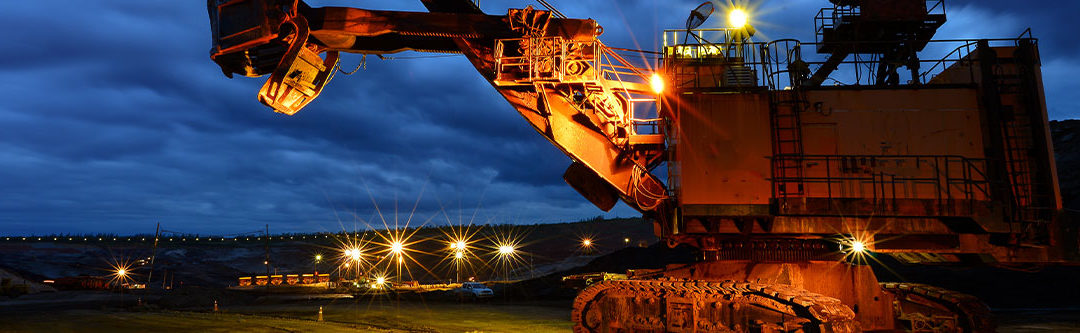 Transformative Change in the South African Mining Sector