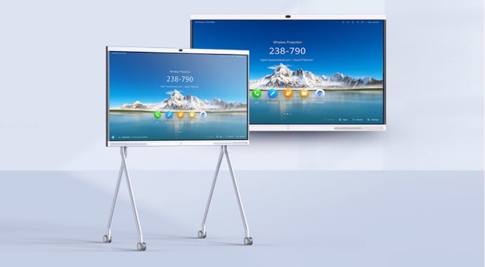 Huawei_IdeaHub