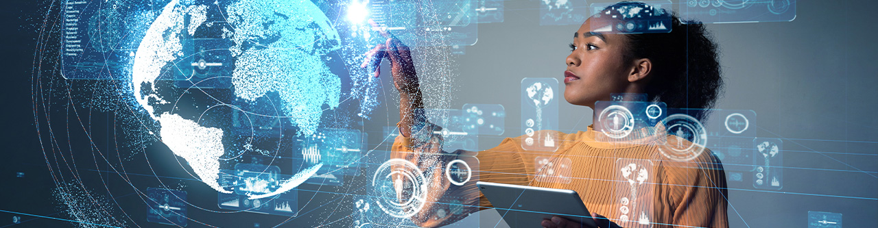 Creating chains of competence with next-generation solutions