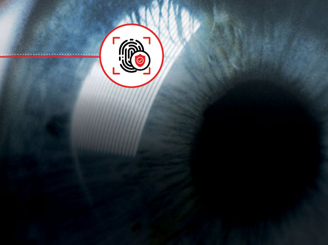 Biometric authentication is the present and future for South Africa