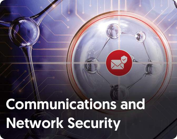 Communications and Network Security Security Assessment and Testing