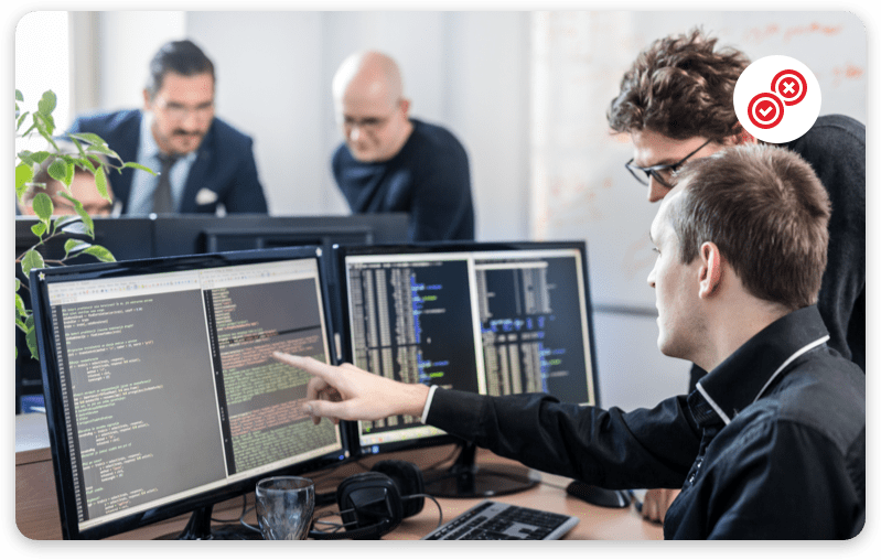 Asset Security