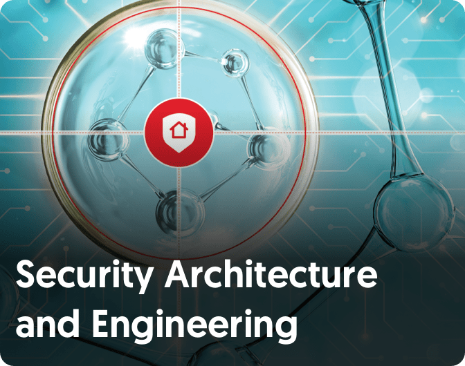 Security Architecture and Engineering