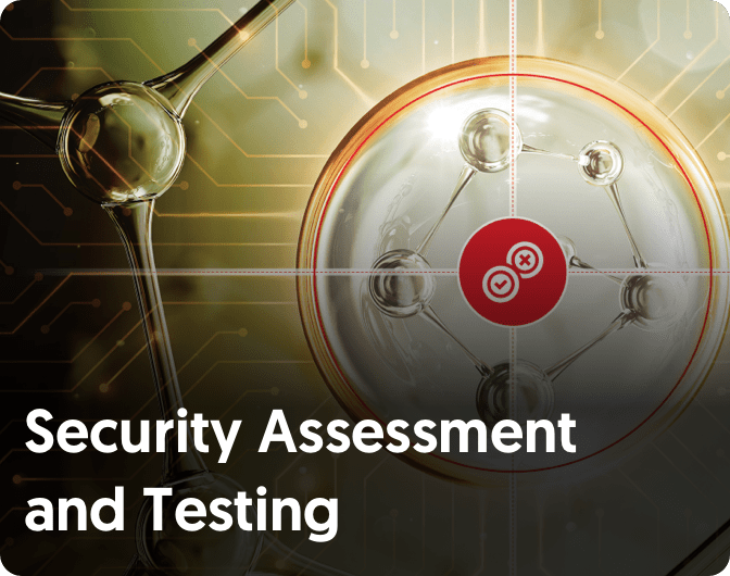 Security Assessment and Testing Security Assessment and Testing