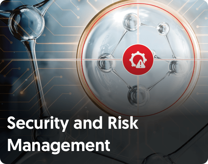 Security and Risk Management