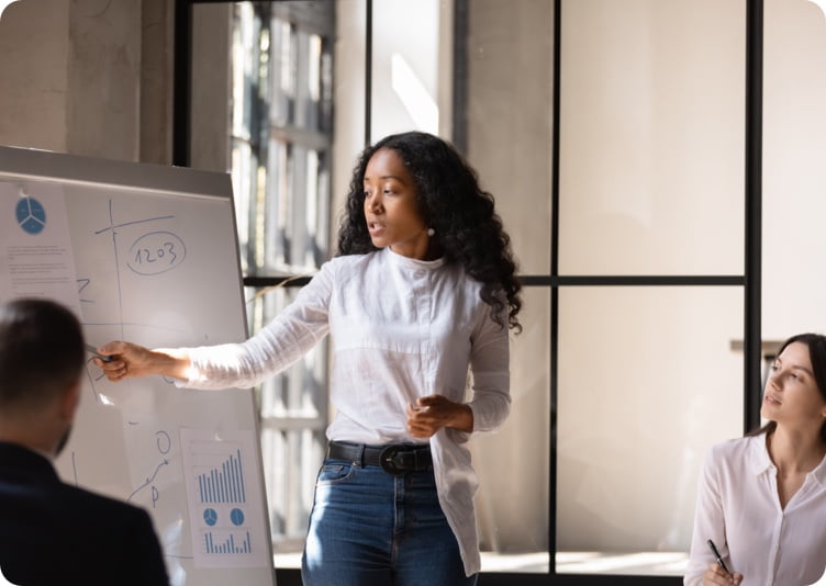 Why does Wired4Women exist? Security Assessment and Testing