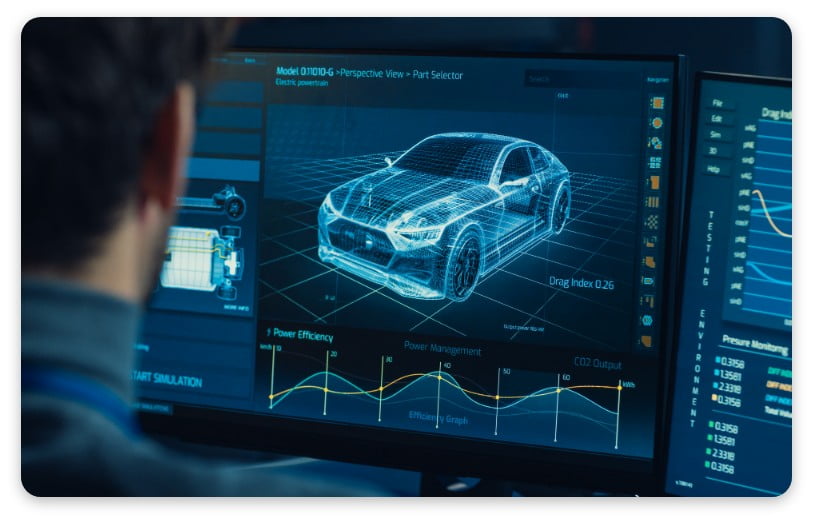 Automotive Automotive