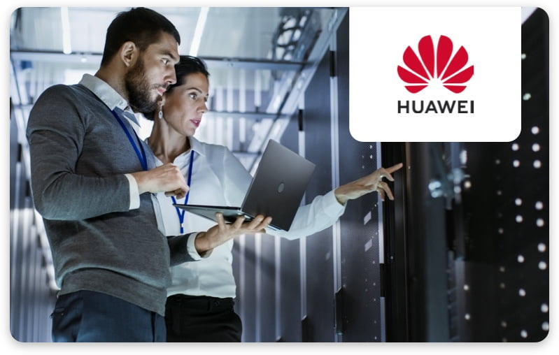 Huawei Cloud Huawei Cloud
