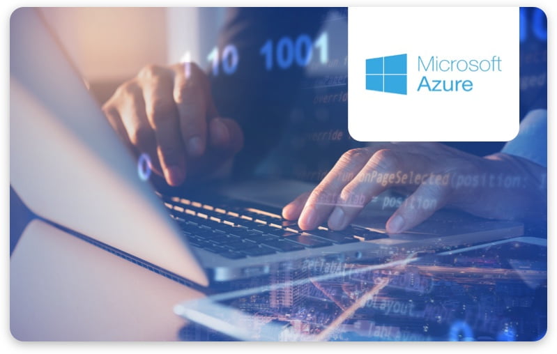 Microsoft Azure Microsoft Azure