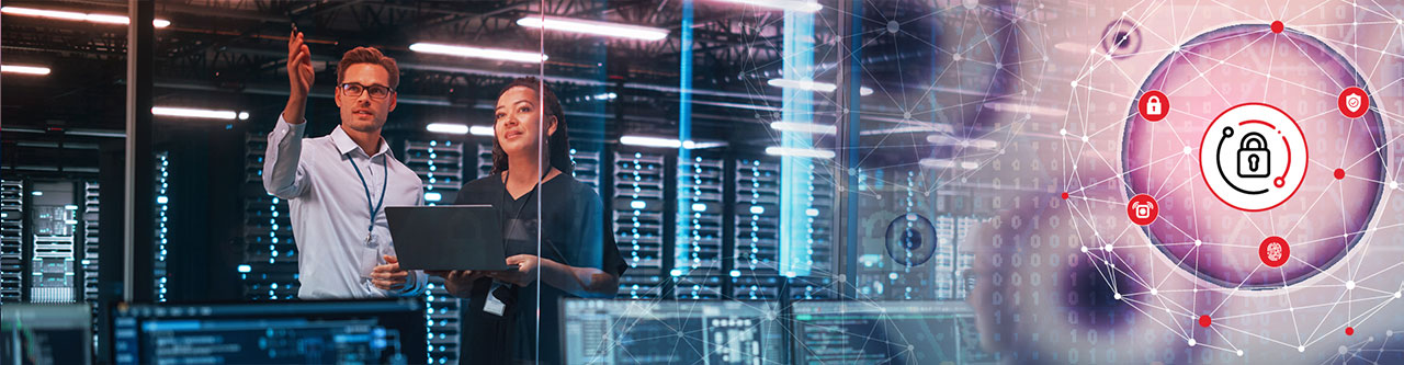Moving from reactive to proactive in the face of cyber war Moving from reactive to proactive in the face of cyber war