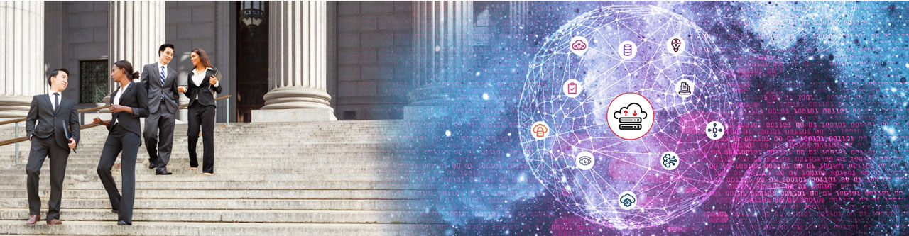 Reimagine public sector cloud services by harnessing shared, private sector skills Reimagine public sector cloud services by harnessing shared, private sector skills