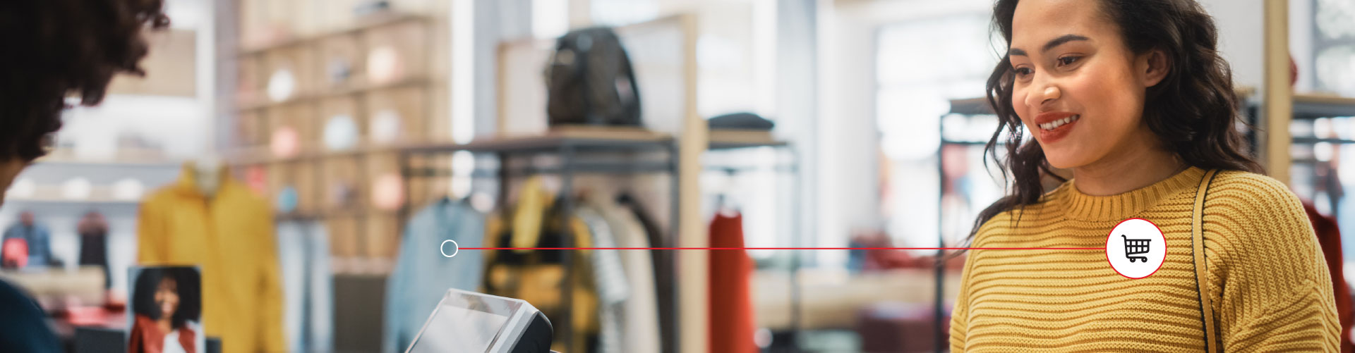 Fast, secure connectivity key to always-on service and better CX Fast, secure connectivity key to always-on service and better CX