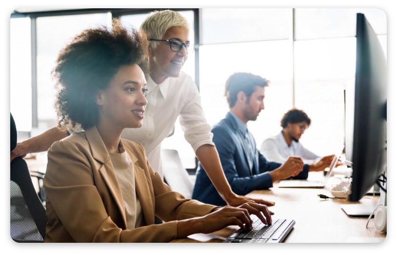 Leave and self-service training Leave and self-service training