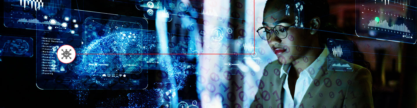 Ten-years-of-digital-transformation-where-to-from-here- Rebatho Madiba, Head: Business Development Digital Platform Solutions, BCX, shares insights on SAFM on the future of digital transformation, and how South Africa has grown and accepted Industry 4.0.<br />