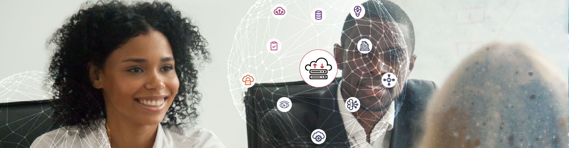 Digital transformation acceleration insights Digital transformation acceleration insights