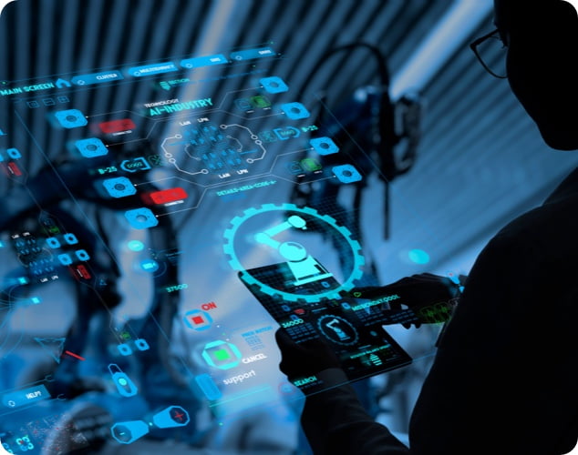 Industry Solutions Industry Solutions