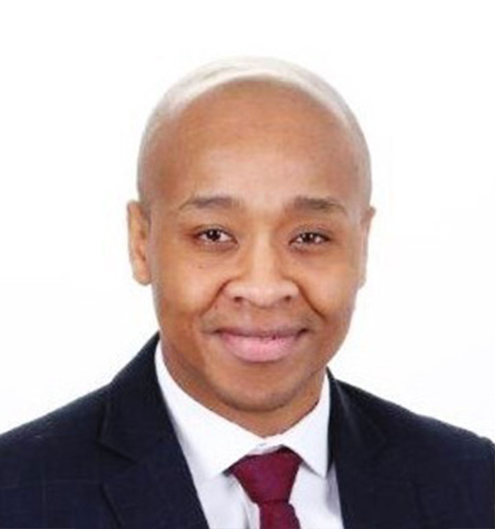 Siyabulela Mpahlwa Siyabulela Mpahlwa