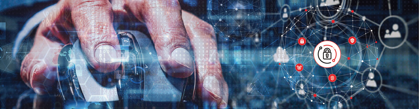 Engineering the human: The 2023 cyber threat Engineering the human: The 2023 cyber threat