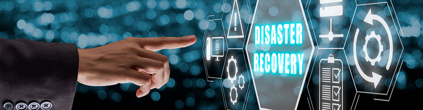 Transform your disaster recovery strategy Transform your disaster recovery strategy