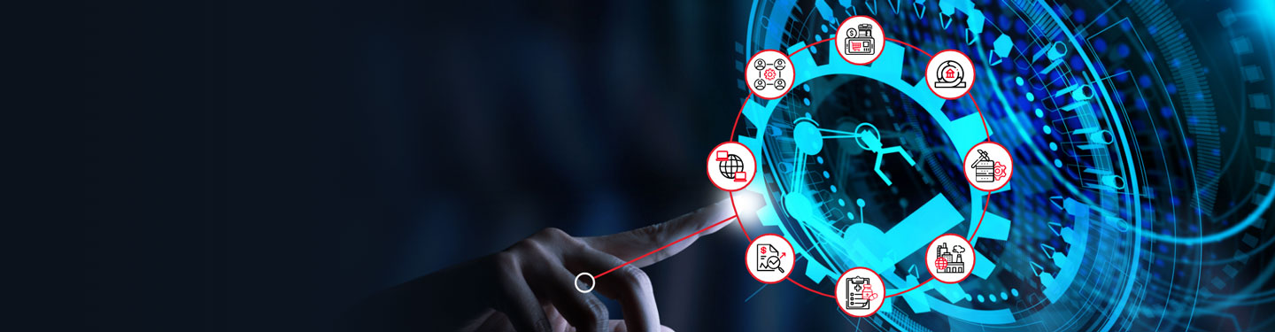 More than technology, 4IR is an opportunity More than technology, 4IR is an opportunity