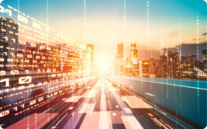 Let BCX transform your business Let BCX transform your business