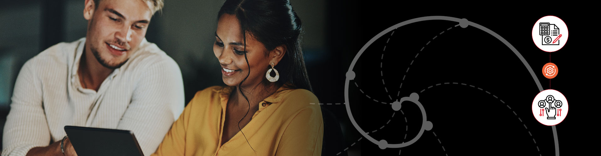 Creating a customer-centric, digitally enabled workforce Creating a customer-centric, digitally enabled workforce
