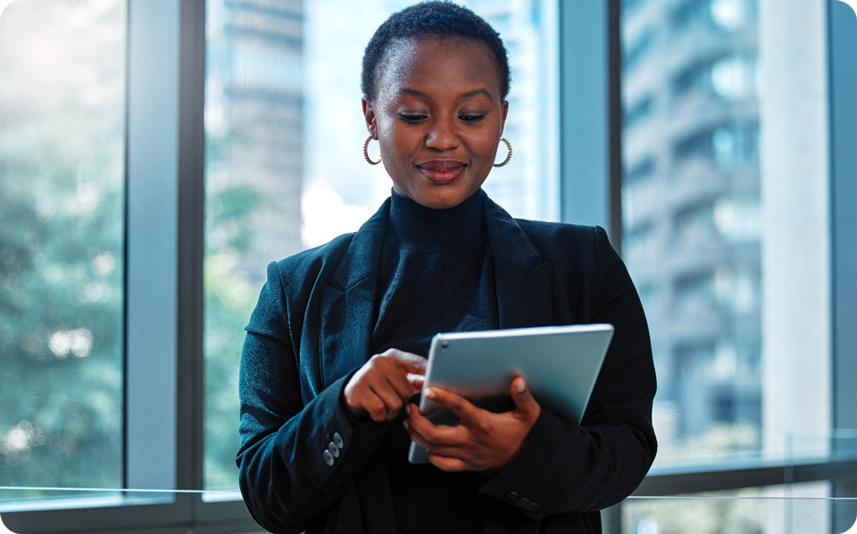 Let BCX transform your business Let BCX transform your business