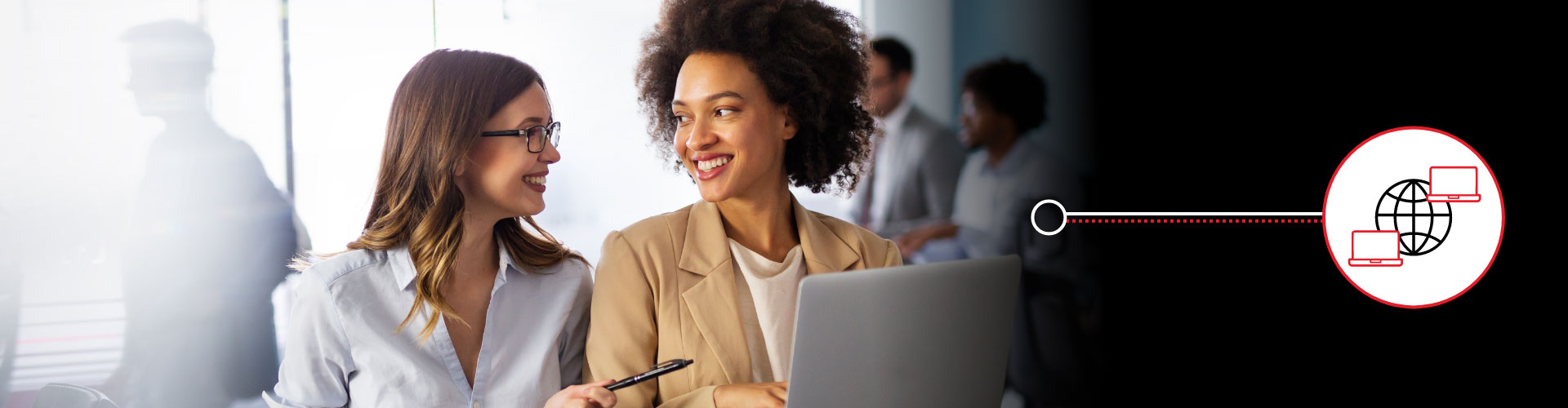 Harnessing soft skills for digital transformation Harnessing soft skills for digital transformation