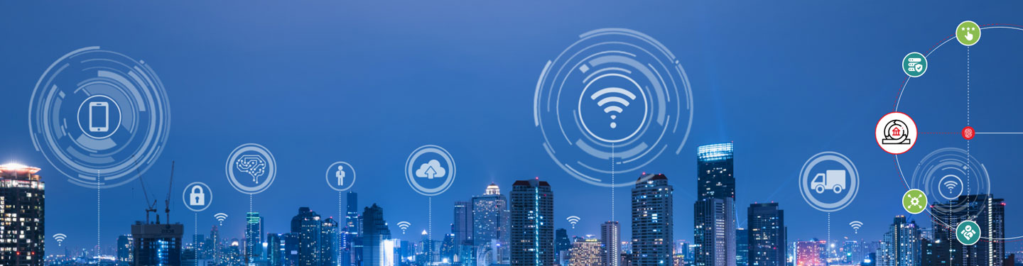 Smart city drivers Smart city drivers