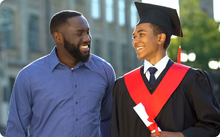 Alibaba Cloud Graduate Development em África