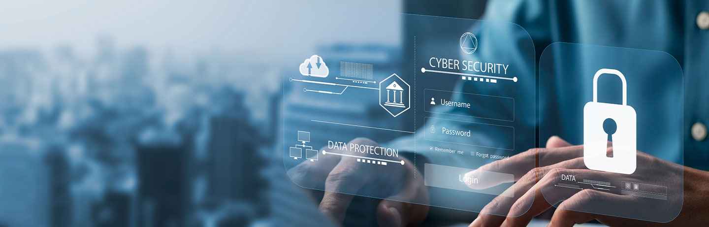 Adopting an effective cyber security strategy Adopting an effective cyber security strategy