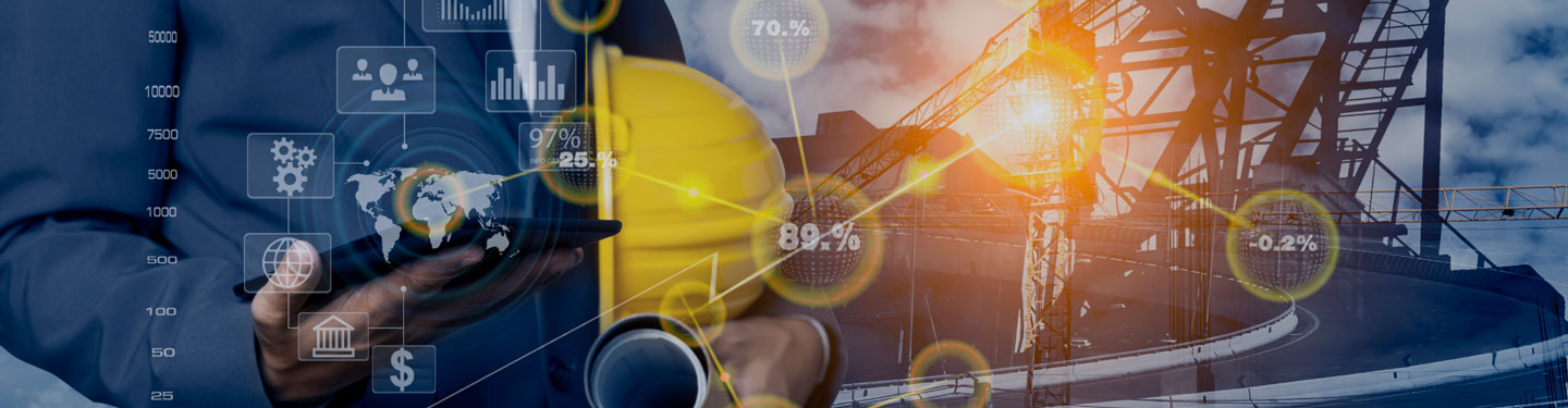 Digital shifts in South-African mining Digital shifts in South-African mining