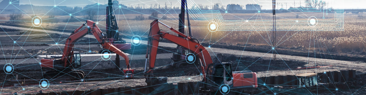 Digital transformation of mining Digital transformation of mining