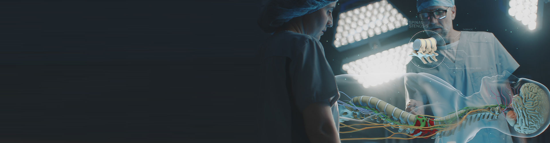 Advancing human health with augmented reality – the future is now Advancing human health with augmented reality – the future is now