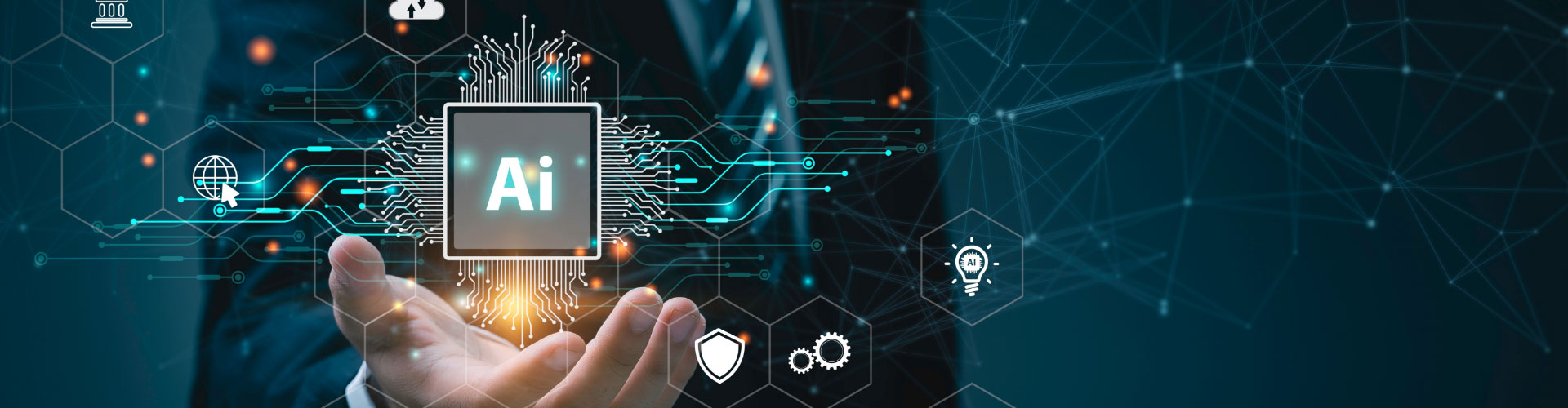 AI has a seat at the boardroom table, so now what? AI has a seat at the boardroom table, so now what?