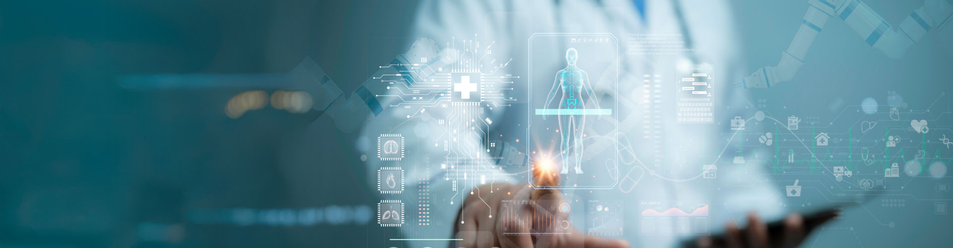 Data for good: How ethical data sharing can transform healthcare in South Africa Data for good: How ethical data sharing can transform healthcare in South Africa