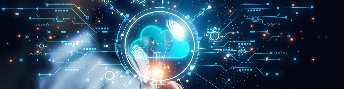 Africa's cloud surge: key trends shaping the future of digital transformation in 2025 Africa's cloud surge: key trends shaping the future of digital transformation in 2025