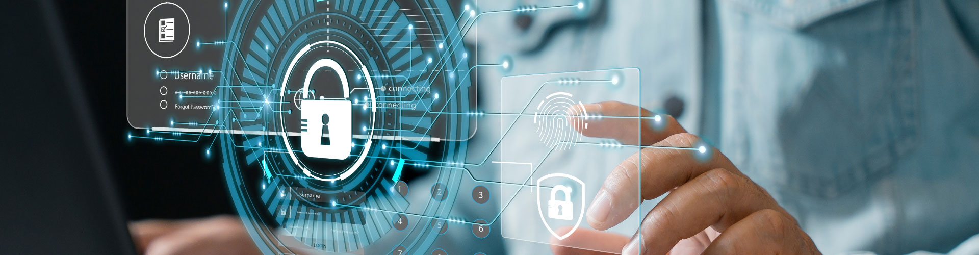 Cybersecurity trends and adoption in Africa: a comprehensive overview for 2025 Cybersecurity trends and adoption in Africa: a comprehensive overview for 2025