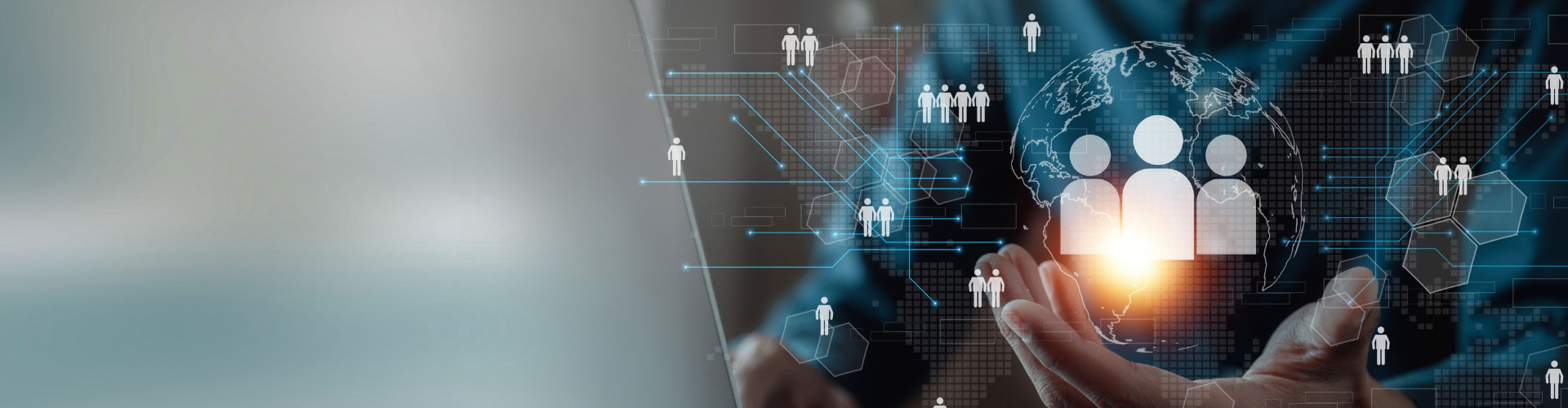 HR and payroll trends in 2025: navigating the future of work HR and payroll trends in 2025: navigating the future of work