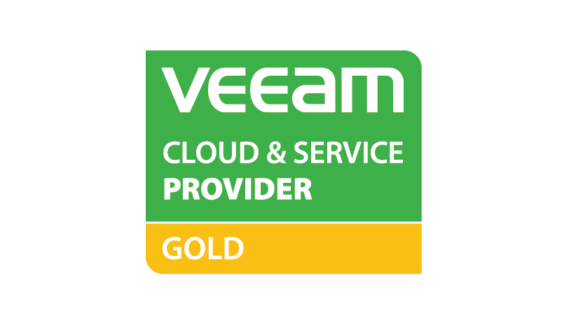 Veeam Cloud and Service Provider Gold 2024 Veeam Cloud and Service Provider Gold 2024<br />