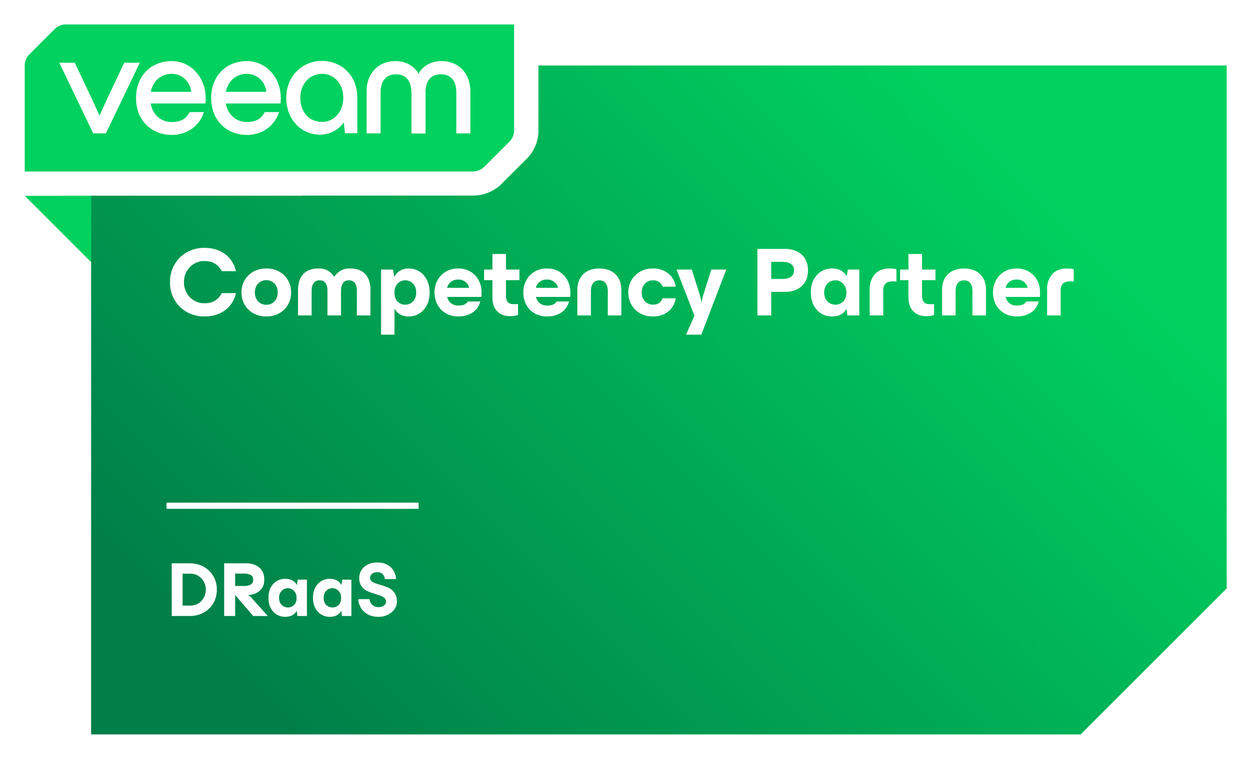 Veeam DRaaS Veeam DRaaS