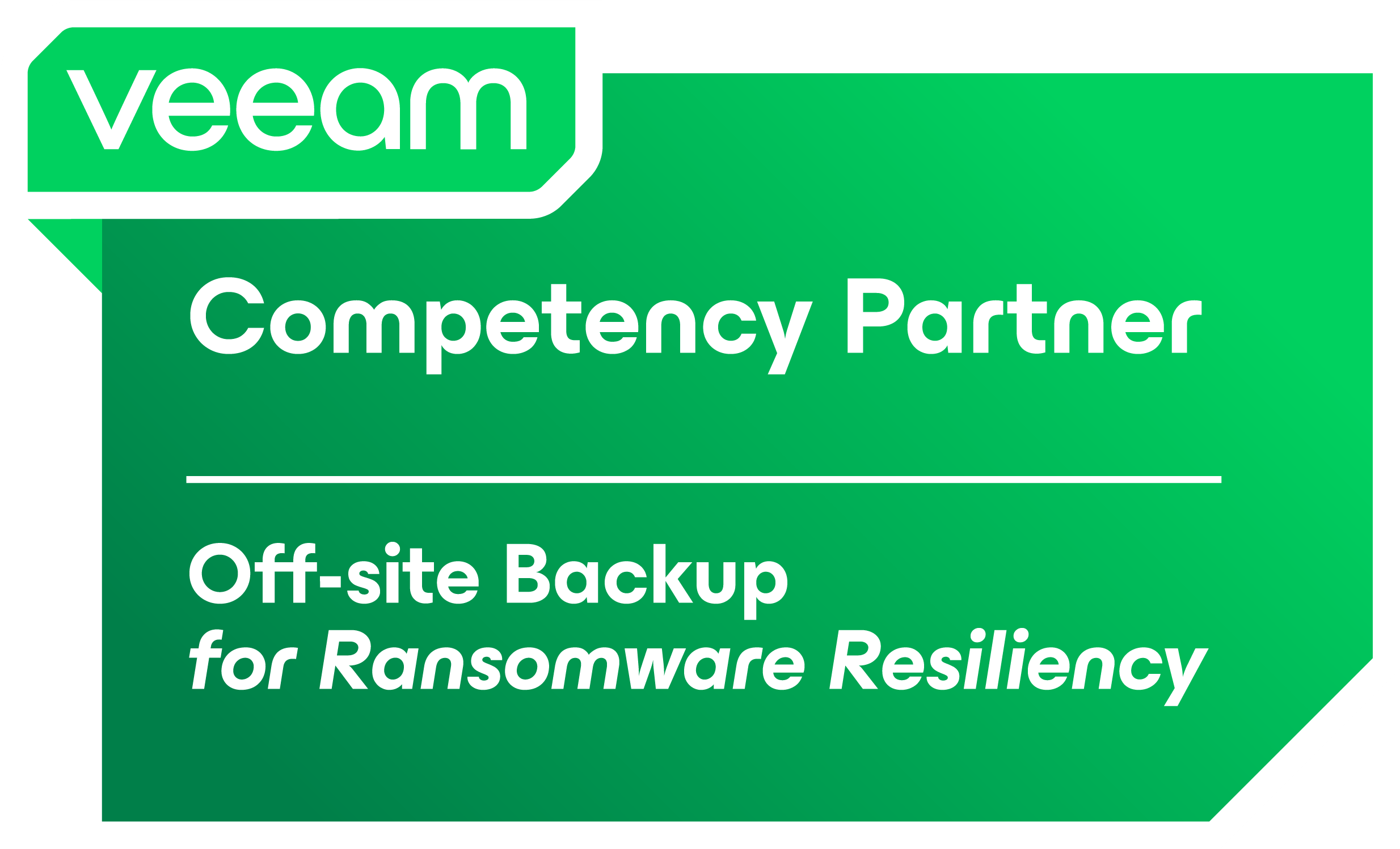 Veeam Off-Site Veeam Off-Site
