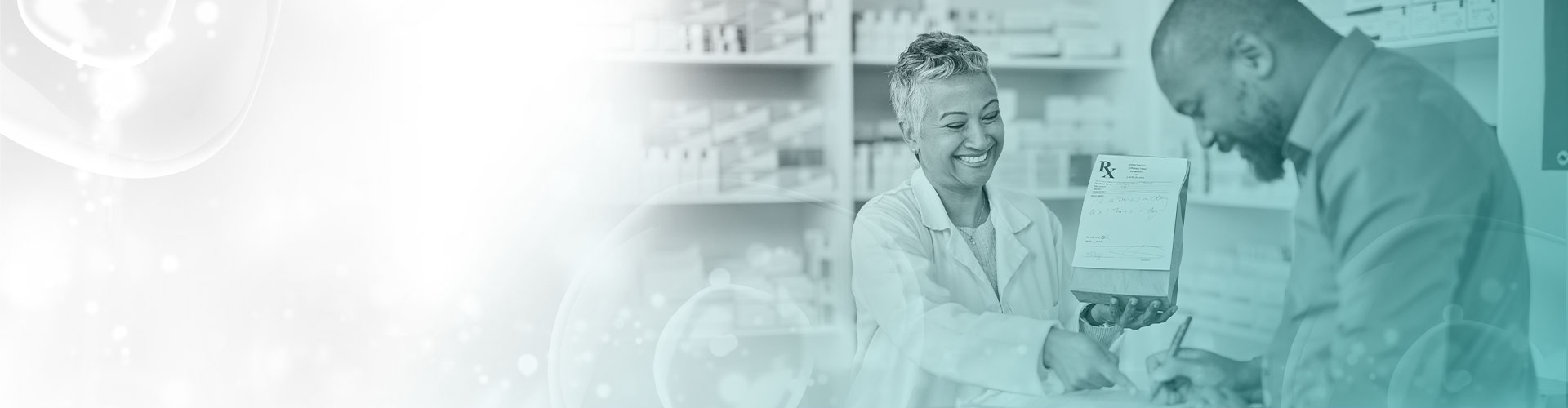 How patient-centred innovation is enhancing community pharmacies How patient-centred innovation is enhancing community pharmacies