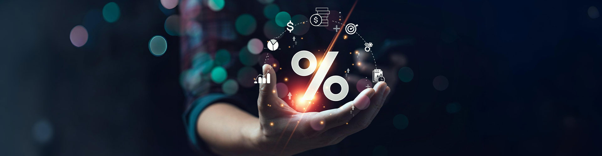 Beyond the Numbers: How the 2025 Budget Supports Digital Transformation Beyond the Numbers: How the 2025 Budget Supports Digital Transformation