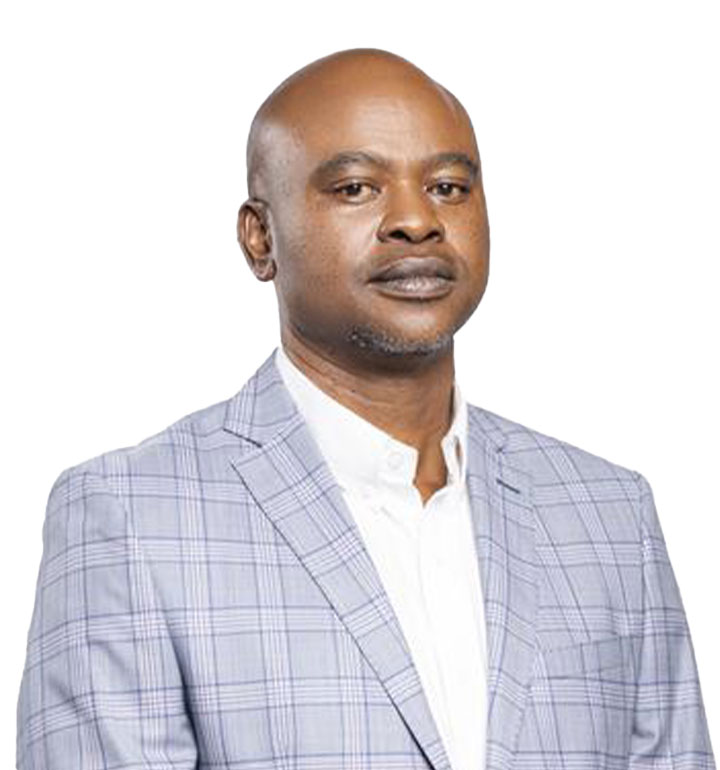 Wisdom Mashika