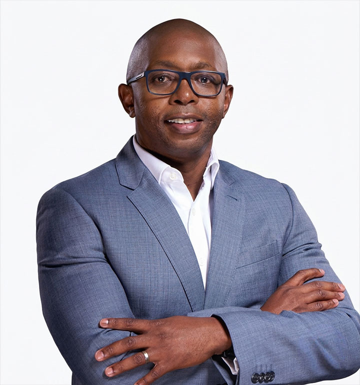 Lerato Motsoeneng